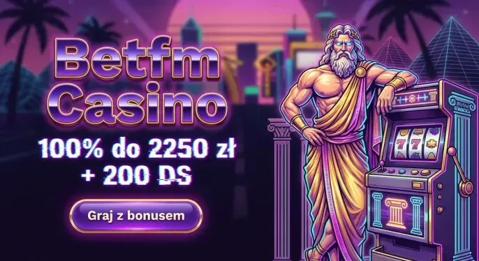 Betfm Casino